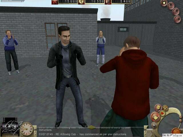 Republic: The Revolution