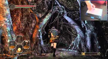 Gaming egér helyett