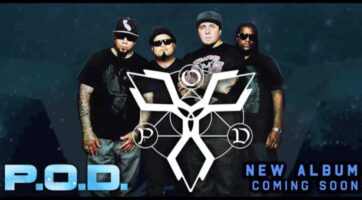 Lemezismertető: P.O.D. – Murderer love