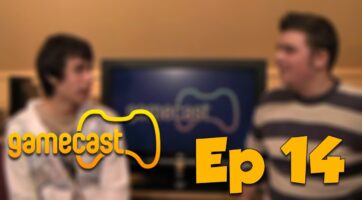 Gamecast Episode 14 & BGS 2009