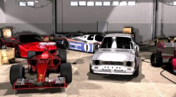 Pocokthadam-TEST MODELLEK, SZÁMÍTÓGÉP ÁLTAL KÉSZÍTETT KÉPEK, CLUSTER ALAPÚ RENDERELÉS